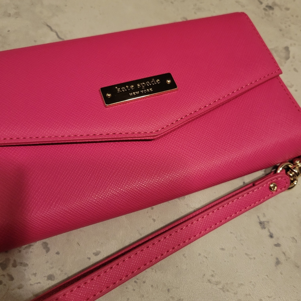 Kate Spade wallet